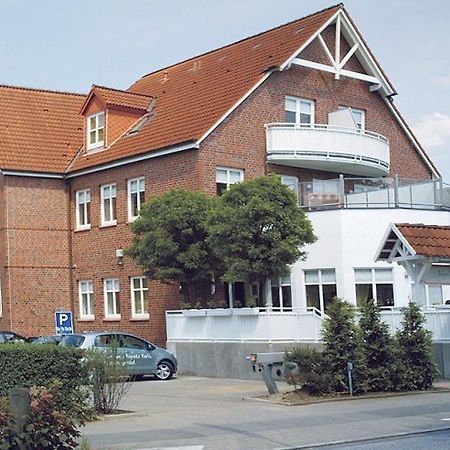 Das Nest Boardinghouse Hamburg Niendorf Eksteriør bilde