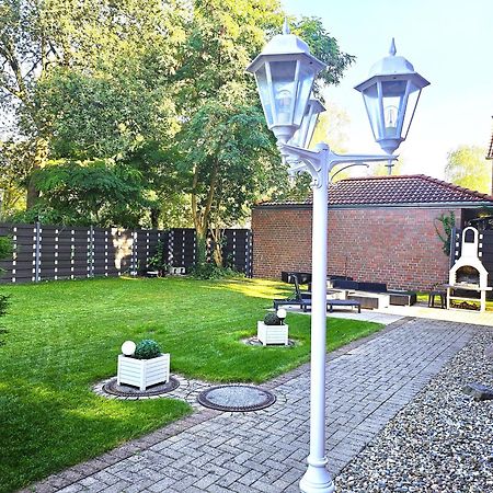 Das Nest Boardinghouse Hamburg Niendorf Eksteriør bilde