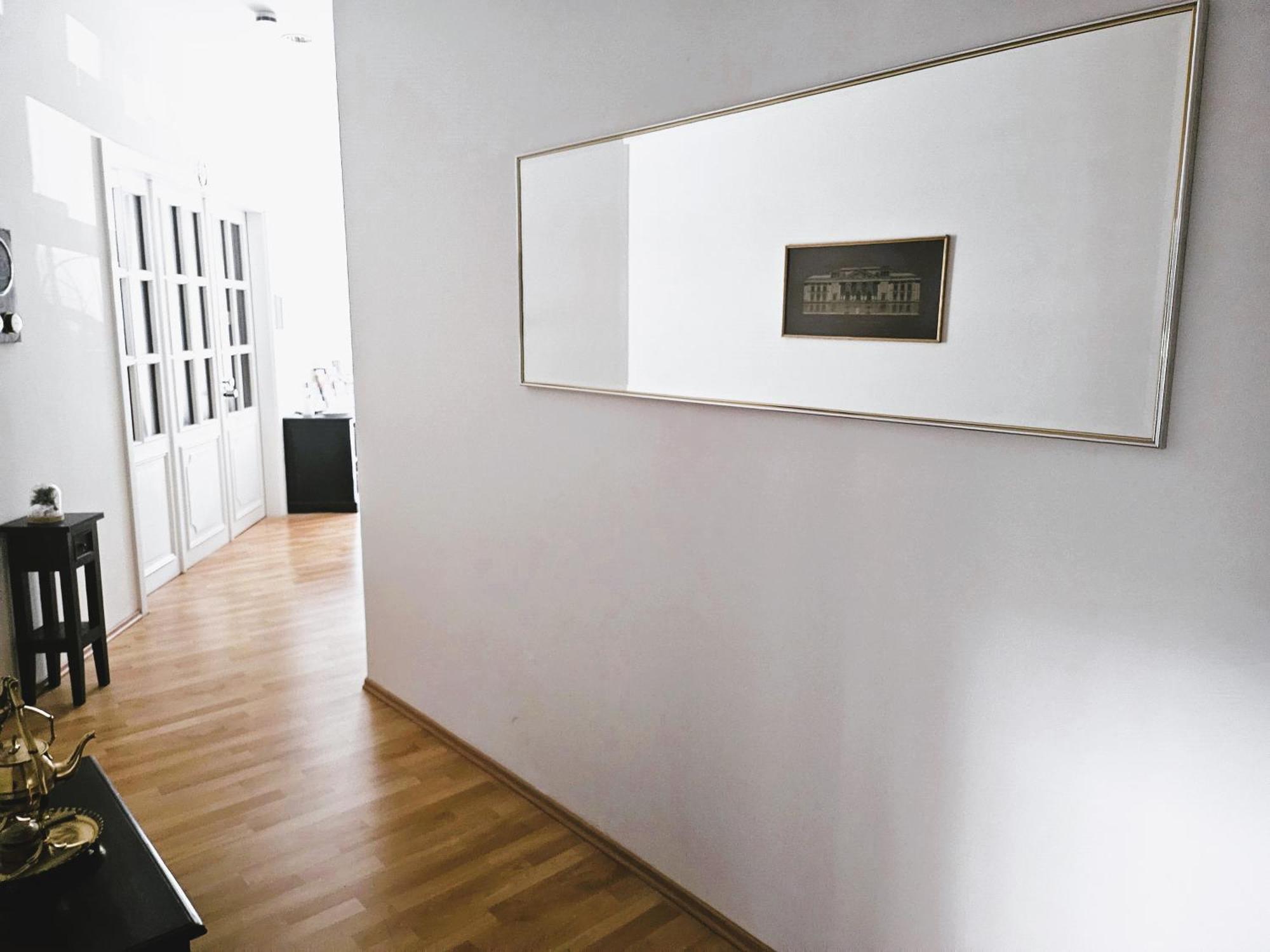 Das Nest Boardinghouse Hamburg Niendorf Eksteriør bilde