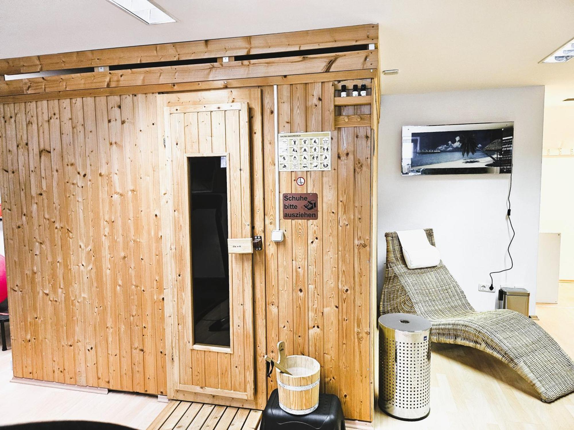 Das Nest Boardinghouse Hamburg Niendorf Eksteriør bilde
