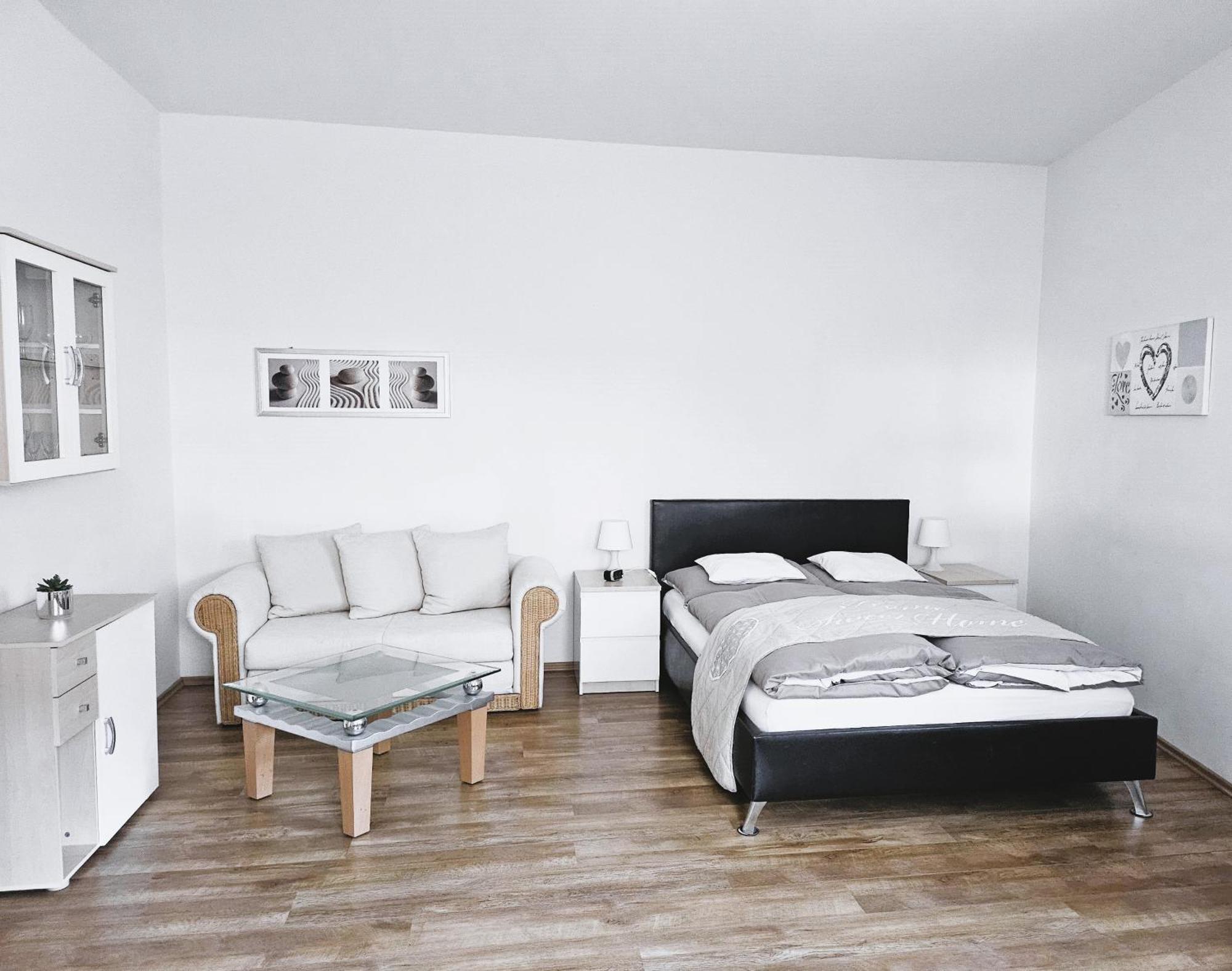 Das Nest Boardinghouse Hamburg Niendorf Eksteriør bilde